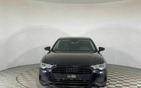 Audi A6, 2020 год, 3 515 000 рублей, 2 фотография