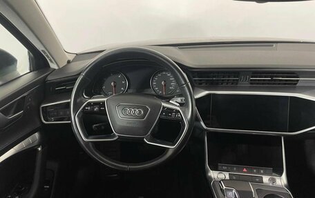 Audi A6, 2020 год, 3 515 000 рублей, 16 фотография