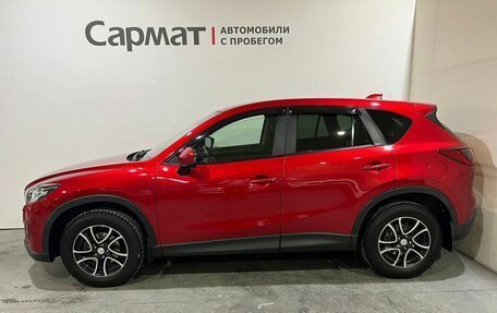 Mazda CX-5 II, 2013 год, 1 900 000 рублей, 4 фотография