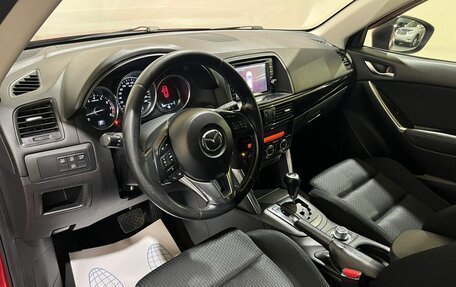 Mazda CX-5 II, 2013 год, 1 900 000 рублей, 11 фотография