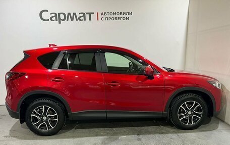 Mazda CX-5 II, 2013 год, 1 900 000 рублей, 8 фотография