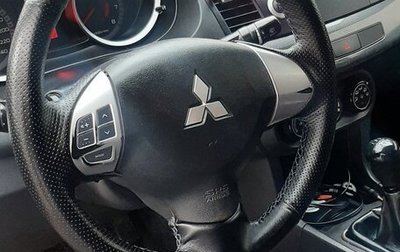 Mitsubishi Lancer IX, 2008 год, 630 000 рублей, 1 фотография