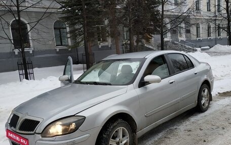 Brilliance M2 I рестайлинг, 2008 год, 299 000 рублей, 1 фотография