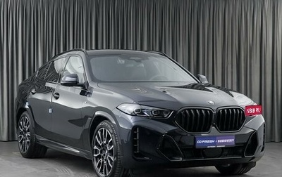 BMW X6, 2023 год, 14 290 000 рублей, 1 фотография