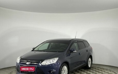 Ford Focus III, 2013 год, 790 000 рублей, 1 фотография