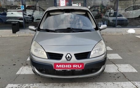 Renault Scenic III, 2007 год, 520 000 рублей, 8 фотография