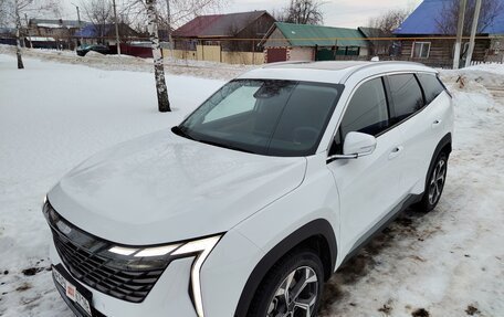 Geely Atlas, 2023 год, 2 650 000 рублей, 4 фотография