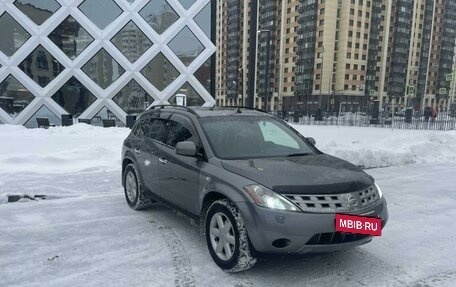 Nissan Murano, 2007 год, 950 000 рублей, 3 фотография