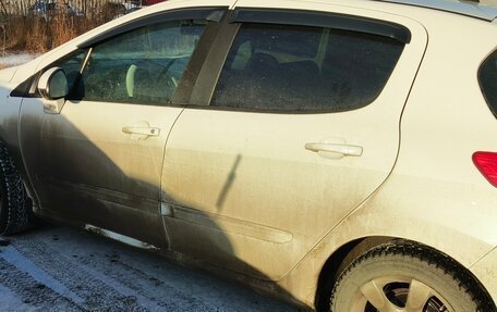 Peugeot 308 II, 2009 год, 430 000 рублей, 2 фотография