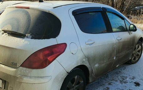 Peugeot 308 II, 2009 год, 430 000 рублей, 6 фотография