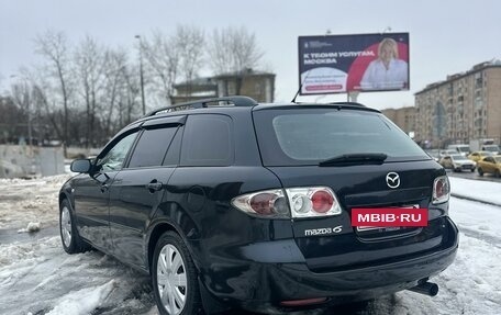 Mazda 6, 2005 год, 530 000 рублей, 4 фотография