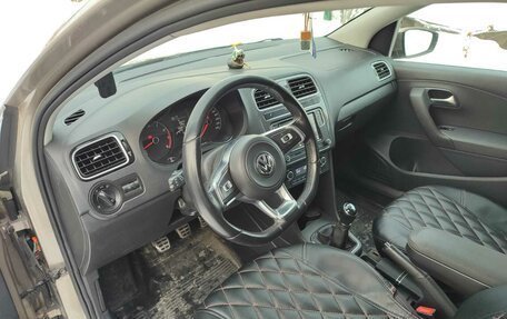 Volkswagen Polo VI (EU Market), 2018 год, 1 210 000 рублей, 7 фотография