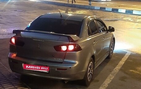 Mitsubishi Lancer IX, 2008 год, 630 000 рублей, 7 фотография