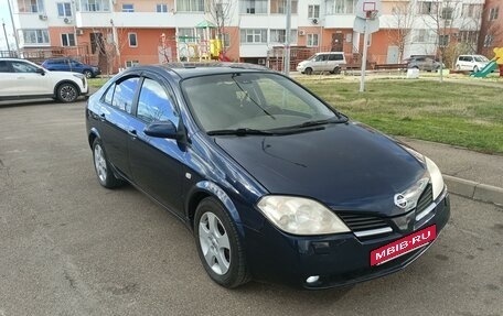 Nissan Primera III, 2004 год, 465 000 рублей, 6 фотография