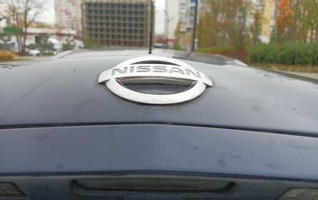 Nissan Primera III, 2004 год, 465 000 рублей, 21 фотография