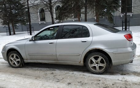 Brilliance M2 I рестайлинг, 2008 год, 299 000 рублей, 3 фотография