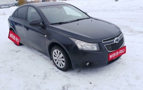 Chevrolet Cruze II, 2012 год, 820 000 рублей, 10 фотография