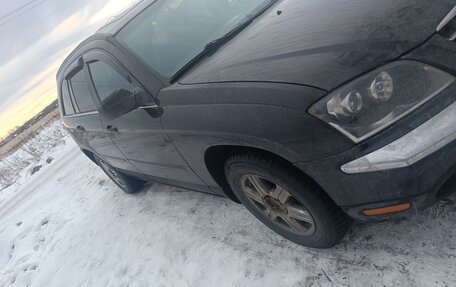 Chrysler Pacifica (CS), 2004 год, 800 000 рублей, 7 фотография