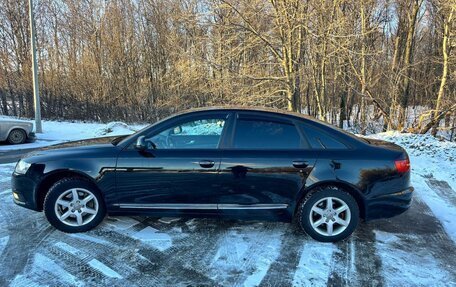 Audi A6, 2010 год, 1 050 000 рублей, 3 фотография