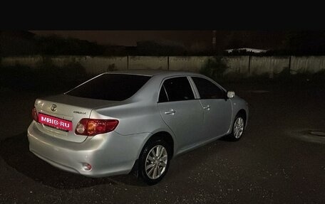 Toyota Corolla, 2007 год, 650 000 рублей, 2 фотография