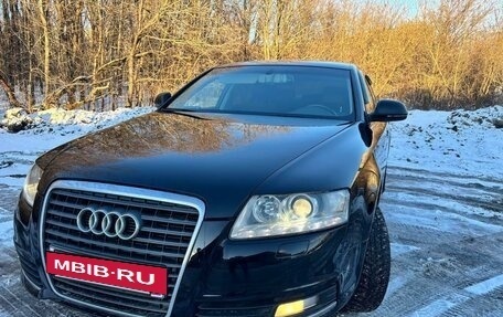 Audi A6, 2010 год, 1 050 000 рублей, 7 фотография