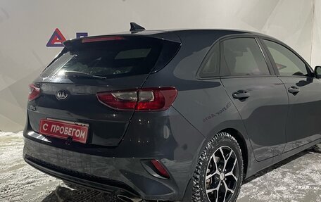 KIA cee'd III, 2019 год, 1 760 000 рублей, 6 фотография