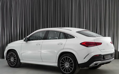 Mercedes-Benz GLE Coupe, 2021 год, 9 990 000 рублей, 2 фотография