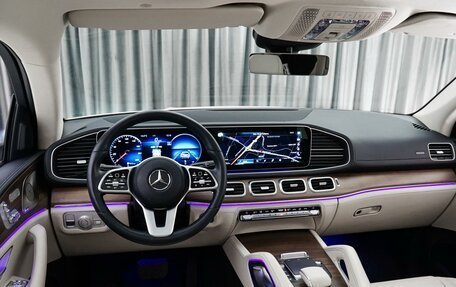 Mercedes-Benz GLE Coupe, 2021 год, 9 990 000 рублей, 7 фотография