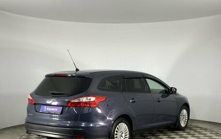 Ford Focus III, 2013 год, 790 000 рублей, 5 фотография