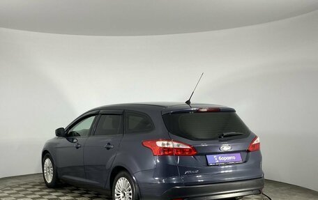 Ford Focus III, 2013 год, 790 000 рублей, 6 фотография