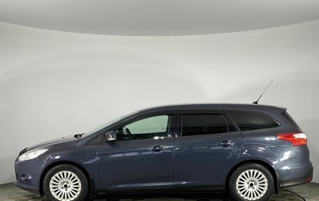 Ford Focus III, 2013 год, 790 000 рублей, 9 фотография