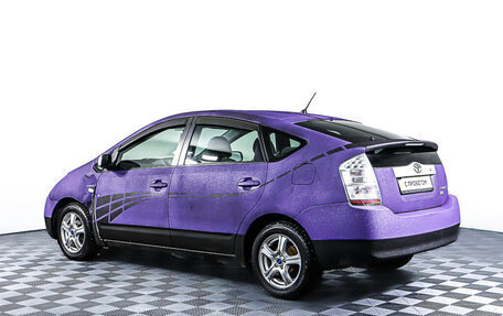 Toyota Prius, 2009 год, 527 000 рублей, 7 фотография