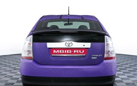 Toyota Prius, 2009 год, 527 000 рублей, 6 фотография