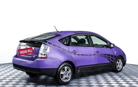 Toyota Prius, 2009 год, 527 000 рублей, 5 фотография