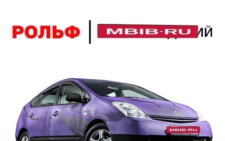 Toyota Prius, 2009 год, 527 000 рублей, 27 фотография