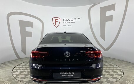 Volkswagen Passat B8 рестайлинг, 2020 год, 2 550 000 рублей, 3 фотография