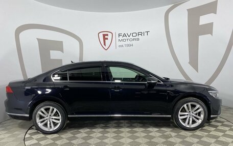 Volkswagen Passat B8 рестайлинг, 2020 год, 2 550 000 рублей, 4 фотография