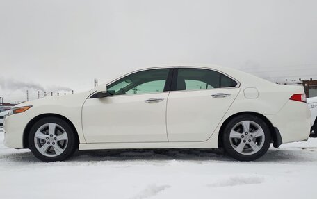 Honda Accord VIII рестайлинг, 2010 год, 1 479 000 рублей, 5 фотография