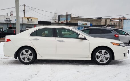 Honda Accord VIII рестайлинг, 2010 год, 1 479 000 рублей, 4 фотография