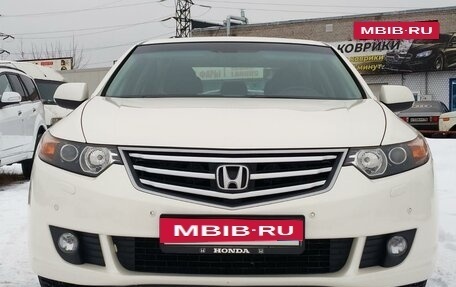 Honda Accord VIII рестайлинг, 2010 год, 1 479 000 рублей, 6 фотография