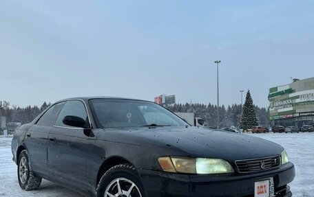 Toyota Mark II VIII (X100), 1995 год, 385 000 рублей, 11 фотография