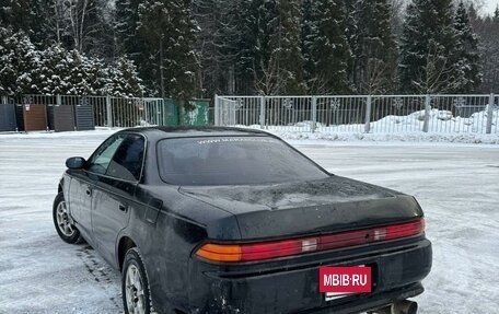 Toyota Mark II VIII (X100), 1995 год, 385 000 рублей, 6 фотография