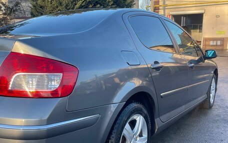 Peugeot 407, 2008 год, 645 000 рублей, 15 фотография