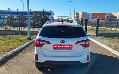 KIA Sorento II рестайлинг, 2014 год, 2 200 000 рублей, 5 фотография