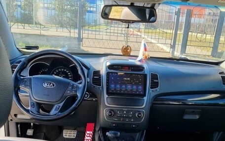 KIA Sorento II рестайлинг, 2014 год, 2 200 000 рублей, 8 фотография