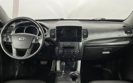 KIA Sorento II рестайлинг, 2012 год, 1 750 000 рублей, 7 фотография