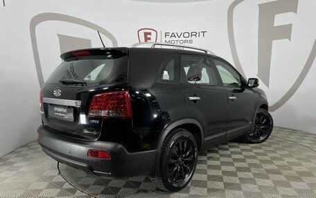 KIA Sorento II рестайлинг, 2012 год, 1 750 000 рублей, 6 фотография