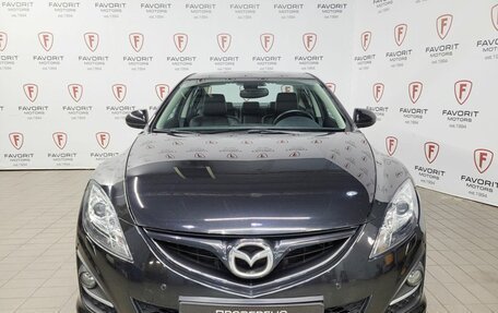 Mazda 6, 2010 год, 1 190 000 рублей, 2 фотография