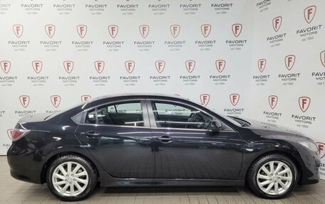 Mazda 6, 2010 год, 1 190 000 рублей, 4 фотография