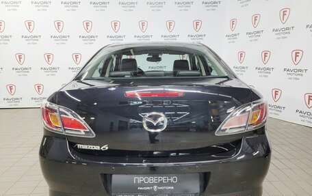 Mazda 6, 2010 год, 1 190 000 рублей, 3 фотография